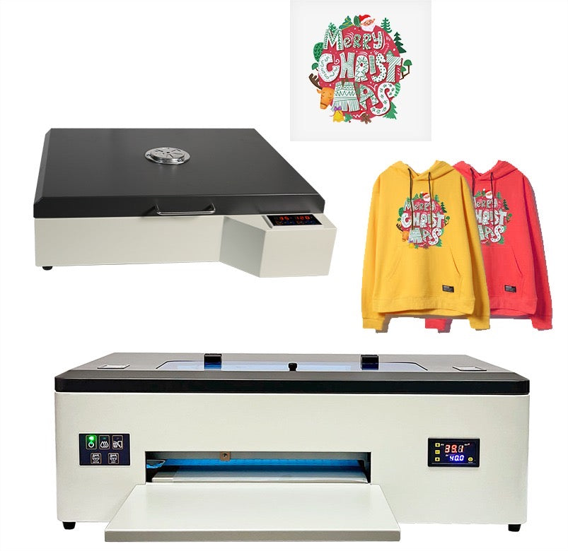 R1390 DTF Printer Package