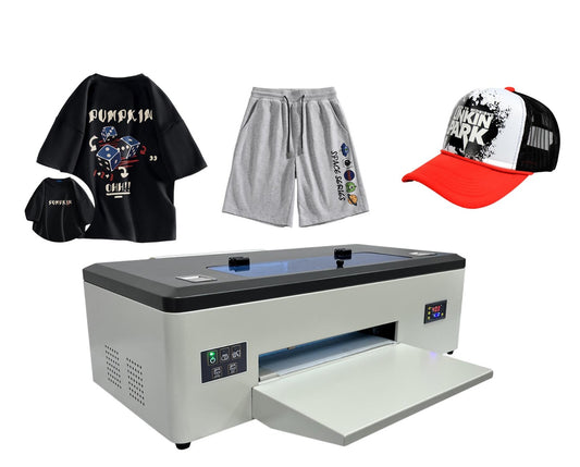 R1390 DTF Printer Package