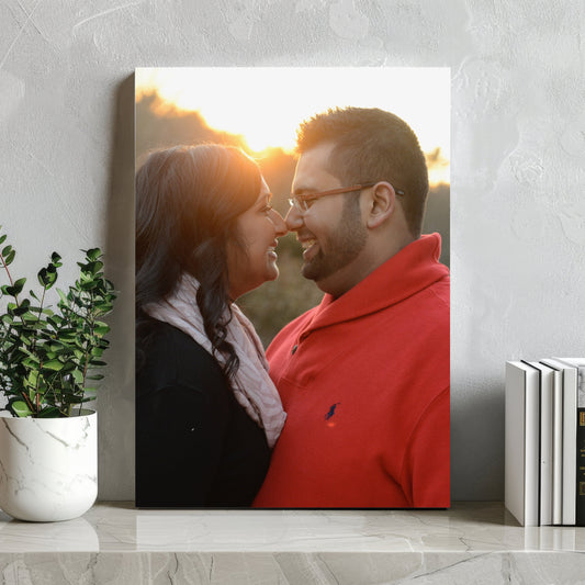 Canvas Print | Canvas Wall Art | Photo Canvas | Canvas Print from Photo | Custom Canvas Personalized Canvas Photo Gift | Canvas Wall Decor