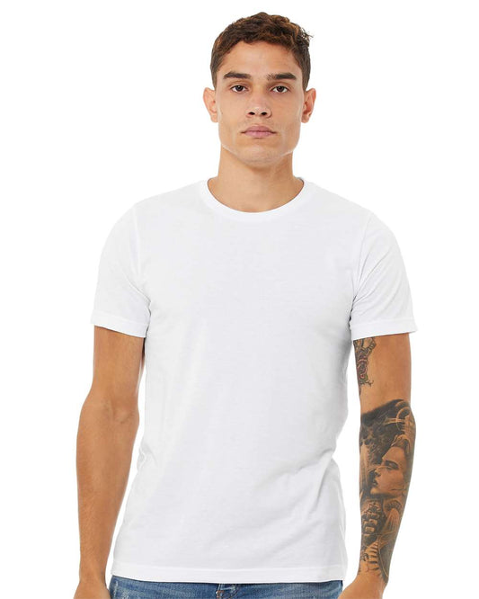 Premium Business T-Shirt - Preshrunk Cotton